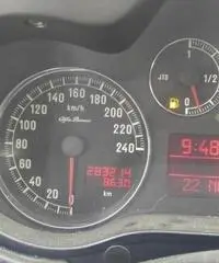 Alfa Romeo 147 1.9 JTD (120) 3 porte 120cv