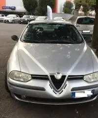 Alfa Romeo 156 156 T.S 1.8 Alfa Romeo 156 156 T.S 1.8