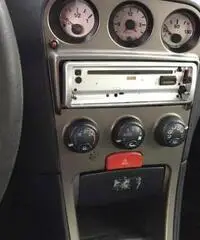 Alfa Romeo 156 156 T.S 1.8 Alfa Romeo 156 156 T.S 1.8