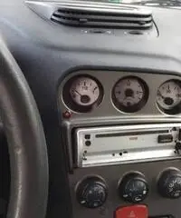 Alfa Romeo 156 156 T.S 1.8 Alfa Romeo 156 156 T.S 1.8