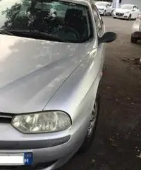 Alfa Romeo 156 156 T.S 1.8 Alfa Romeo 156 156 T.S 1.8