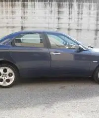 Alfa Romeo 156 1.9 JTD Alfa Romeo 156 1.9 JTD