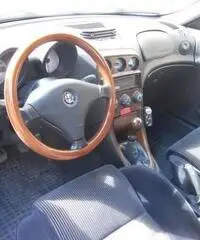 Alfa Romeo 156 1.9 JTD Alfa Romeo 156 1.9 JTD