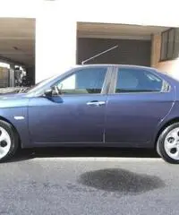 Alfa Romeo 156 1.9 JTD Alfa Romeo 156 1.9 JTD