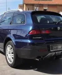 ALFA ROMEO 156 1.9 JTDm 16V Crosswagon Q4 rif. 7189560