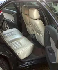 Alfa Romeo 156 JTD 2.4 turbodiesel Alfa Romeo 156 JTD 2.4 turbodiesel