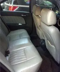 Alfa Romeo 156 JTD 2.4 turbodiesel Alfa Romeo 156 JTD 2.4 turbodiesel