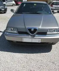 ALFA ROMEO 164 2.0i V6 turbo cat Super rif. 4876473 ALFA ROMEO 164 2.0i V6 turbo cat Super rif. 4876473