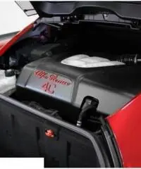 ALFA ROMEO 4C 1750 TBi TCT rif. 7178604