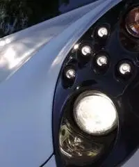 ALFA ROMEO 4C LOUNCH EDITION SERIE NUMERATA 204/500 rif. 6879521 ALFA ROMEO 4C LOUNCH EDITION SERIE NUMERATA 204/500 rif. 6879521