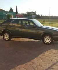 ALFA ROMEO 75 2.0i Twin Spark ASI+CRS rif. 7192293 ALFA ROMEO 75 2.0i Twin Spark ASI+CRS rif. 7192293