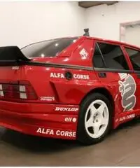 ALFA ROMEO 75 75 1.8 VARI ALLESTIMENTI rif. 7083336 ALFA ROMEO 75 75 1.8 VARI ALLESTIMENTI rif. 7083336