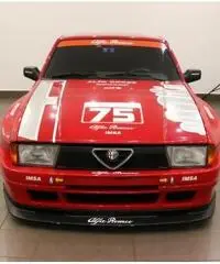 ALFA ROMEO 75 75 1.8 VARI ALLESTIMENTI rif. 7083336 ALFA ROMEO 75 75 1.8 VARI ALLESTIMENTI rif. 7083336