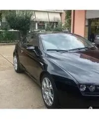 Alfa Romeo Brera 2.2 JTS  Sky Window come nuova*** Alfa Romeo Brera 2.2 JTS  Sky Window come nuova***