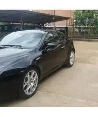 Alfa Romeo Brera 2.2 JTS  Sky Window come nuova*** Alfa Romeo Brera 2.2 JTS  Sky Window come nuova***