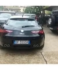 Alfa Romeo Brera 2.2 JTS  Sky Window come nuova*** Alfa Romeo Brera 2.2 JTS  Sky Window come nuova***