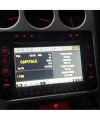 Alfa Romeo Brera 2.2 JTS  Sky Window come nuova*** Alfa Romeo Brera 2.2 JTS  Sky Window come nuova***
