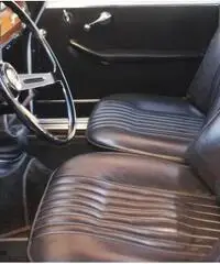 Alfa Romeo Giulia Super 1.6 