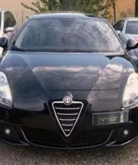 ALFA ROMEO Giulietta 1.4 Turbo 120 CV GPL Progression rif. 7189558 ALFA ROMEO Giulietta 1.4 Turbo 120 CV GPL Progression rif. 7189558