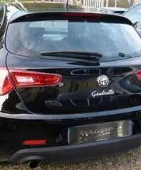 ALFA ROMEO Giulietta 1.4 Turbo 120 CV GPL Progression rif. 7189558 ALFA ROMEO Giulietta 1.4 Turbo 120 CV GPL Progression rif. 7189558