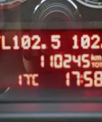 ALFA ROMEO Giulietta 1.4 Turbo 120 CV GPL Progression rif. 7189558 ALFA ROMEO Giulietta 1.4 Turbo 120 CV GPL Progression rif. 7189558