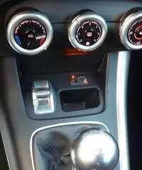 ALFA ROMEO Giulietta 1.4 Turbo 120 CV GPL Progression rif. 7189558 ALFA ROMEO Giulietta 1.4 Turbo 120 CV GPL Progression rif. 7189558