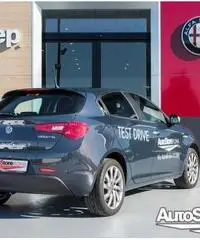 ALFA ROMEO Giulietta 1.6 JTDm 120 CV Super rif. 7186970 ALFA ROMEO Giulietta 1.6 JTDm 120 CV Super rif. 7186970