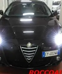 ALFA ROMEO Giulietta 1.6 JTDm-2 105 CV Distinctive rif. 7191858 ALFA ROMEO Giulietta 1.6 JTDm-2 105 CV Distinctive rif. 7191858