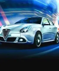 ALFA ROMEO Giulietta 2.0 JTDm-2 175 CV TCT Exclusive  rif. 7195745 ALFA ROMEO Giulietta 2.0 JTDm-2 175 CV TCT Exclusive  rif. 7195745