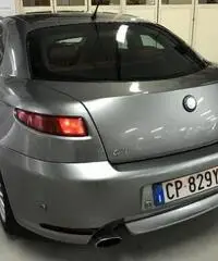 ALFA ROMEO GT 1.9 MJT 16V Luxury rif. 7192187