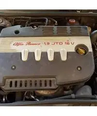 Alfaromeo gt Alfaromeo gt