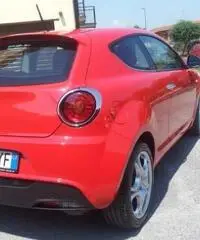 Alfa Romeo MiTo 1.3 JTDm 16V 90 CV Distinctive Spor