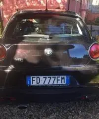 Alfa Romeo MiTo 1.6 JTDm 120cv