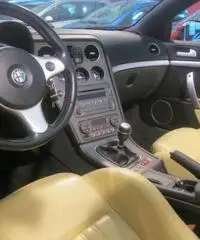 ALFA ROMEO Spider 2.4 JTDm 210CV In arrivo rif. 7101098