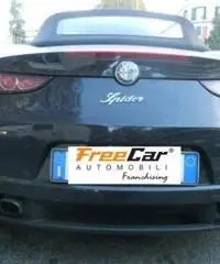 ALFA ROMEO Spider 2.4 JTDm 210CV rif. 7159955