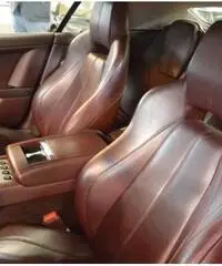 ASTON MARTIN DB9 Volante Touchtronic-PELLE CARTIER rif. 7127883 ASTON MARTIN DB9 Volante Touchtronic-PELLE CARTIER rif. 7127883