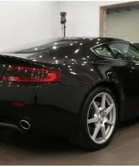 ASTON MARTIN V8 Vantage Coupé Sportshift N400 PARI AL NUOVO rif. 6634966