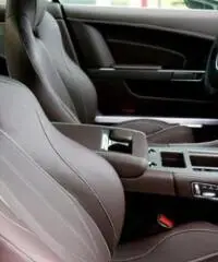 ASTON MARTIN Virage Coupé V12*NAVI* rif. 6549034