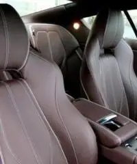 ASTON MARTIN Virage Coupé V12*NAVI* rif. 6549034