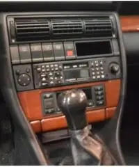 AUDI 100 2.8 E V6-ASI-TAGLIANDA OGNI ANNO-UNIPRO rif. 6898612 AUDI 100 2.8 E V6-ASI-TAGLIANDA OGNI ANNO-UNIPRO rif. 6898612