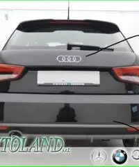 AUDI A1 1.4 TDI sportback S tronic s-line Xenon Navi  rif. 7195523 AUDI A1 1.4 TDI sportback S tronic s-line Xenon Navi  rif. 7195523