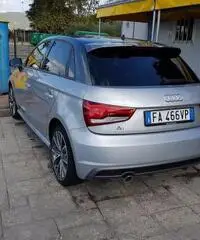 AUDI A1 1.4 TDI ULTRA S LINE AUDI A1 1.4 TDI ULTRA S LINE
