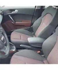 Audi A1 SPB 1.6 TDI S tronic Ambition