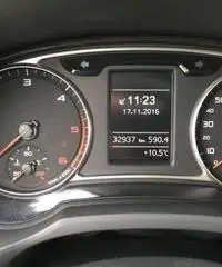 Audi A1 SPB 1.6 TDI Ambition