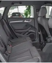 Audi A3 Audi A3 Sportback 1.6 TDI Ambition S-tronic S-Line