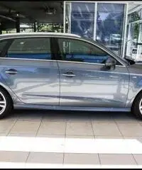 Audi A3 Audi A3 Sportback 2.0 TDI S-tronic S-Line Audi A3 Audi A3 Sportback 2.0 TDI S-tronic S-Line