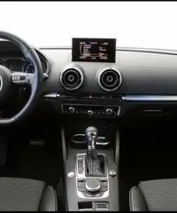 Audi A3 Audi A3 Sportback 2.0 TDI S-tronic S-Line Audi A3 Audi A3 Sportback 2.0 TDI S-tronic S-Line