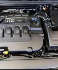 Audi A3 Audi A3 Sportback 2.0 TDI S-tronic S-Line Audi A3 Audi A3 Sportback 2.0 TDI S-tronic S-Line