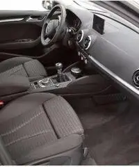 Audi A3 Audi A3 Sportback Ambition S-LINE + ExP 2.0TDI XEN