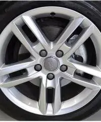 Audi A3 Audi A3 Sportback Ambition S-LINE + ExP 2.0TDI XEN